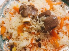 -巴依老爷新疆美食(工体旗舰店)