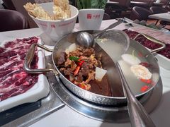 -八合里潮汕鲜牛肉火锅(深圳海岸城店)