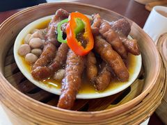 好味酱凤爪-香江小厨 The Kitchen(香江俱乐部店)