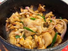 -小粤楼·怀旧粤菜(万辉国际广场店)