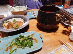 -那些年记忆烧烤