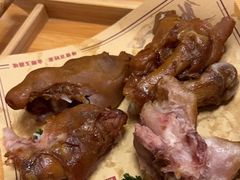 -老江南春·中国龙菜(衡山路店)