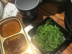 -九田家黑牛烤肉料理(太阳宫广场店)