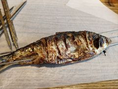 -熙成烧烤(白塔岭店)