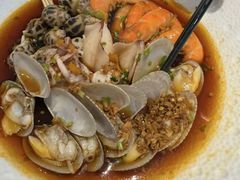 -潮州府·潮菜·砂锅粥(徐家汇店)