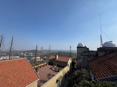 -上海佘山国家森林公园西佘山园