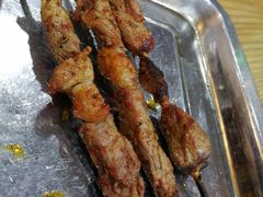 -西北朗益和穆斯林餐厅