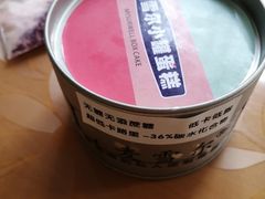 -麦雪尔甜品·生日蛋糕(新街口旗舰店)