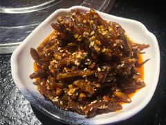 麻辣小鱼-湘西乌龙山铁板烧(双桥店)