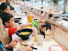 -新一番三文鱼寿司(红城湖店)