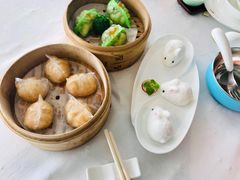 -海湾壹品·粤菜·早茶·烤鸭(拱北店)