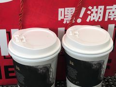 -黑色经典臭豆腐·长沙鲜食商店(坡子街店)