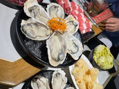 -蚝大仙横琴生蚝火锅(中央汇店)