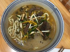 -陈八两面家(华孚写字楼店)