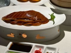 -四季民福烤鸭店(外滩外白渡桥店)