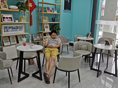 -拍刻风照相馆(浦江城市生活广场店)