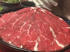 -谭鸭血老火锅(漳州路店)