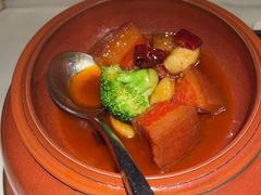 -飶香居(省博物馆店)