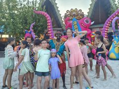 -波塞冬旅游度假区