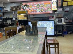 -清真·穆萨砂锅(大皮院店)