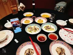 -新光酒家·河豚·海鲜·蟹料理(浦东店)