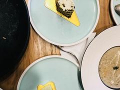 -乔泰勒JOETYLER西餐厅(曲江店)
