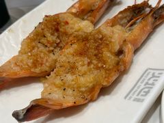 -火地铁板烧(昆山万象汇店)