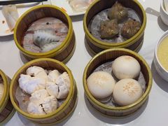 -东方早茶 海鲜•青岛菜(国信体育中心店)