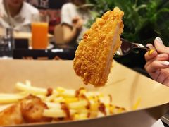 -麦当劳(天兴罗斯福店)