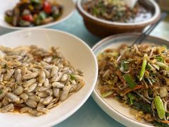 -舌尖上·霞浦滩涂海鲜·新闽菜(总店)