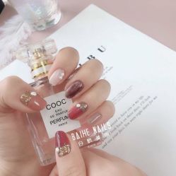 -如一·美甲美睫