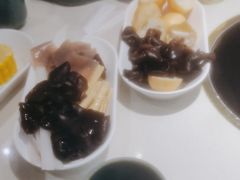 -新辣道鱼火锅(上地华联店)