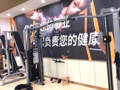 -琪航健身工作室(徐汇光大店)
