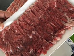 -京城北门羊蝎子铜锅涮肉(总店)