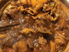 -十六蒲(桂林路店)