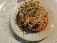 香煎干贝-茹丝葵经典牛排馆(上海外滩店)