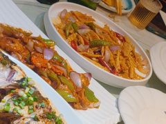 -东北大院·东北菜(三台子店)