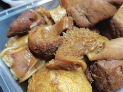 -阿姨牛杂(北京路店)