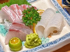 -彩汐 日式海鲜&烧鸟居酒屋