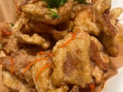 -华竹饭店(中央大街店)
