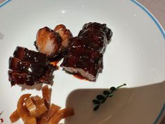 秘制黑叉烧-小炳胜(卓悦中心店)