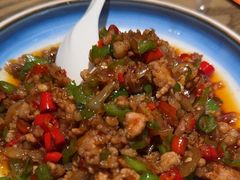 -茄子恰恰·新云南小炒(坪山益田店)