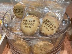 -优衣库(银座店)