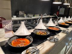 -星璞全日餐厅·高空自助餐(深铁铂尔曼酒店)