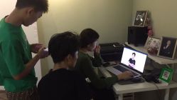 -翡艺写真馆·薇漫