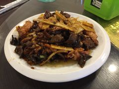 -京天红酒家(虎坊路店)