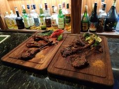 -The Cheebat 锌吧·Bistro(体育西店)