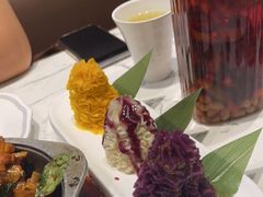 -宝月楼·台湾菜馆(天河城店)