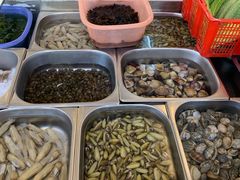 -长平老姿娘夜粥(平东一街店)