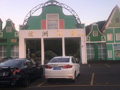 -南沙天后宫景区